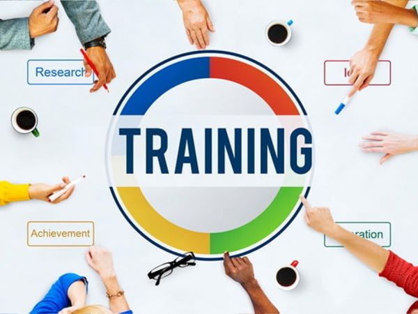 Đào Tạo Doanh Nghiệp: Chìa Khóa Nâng Tầm Đội Ngũ Thời Đại Số