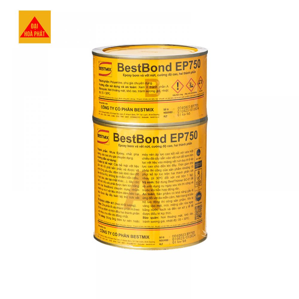 BestBond EP750