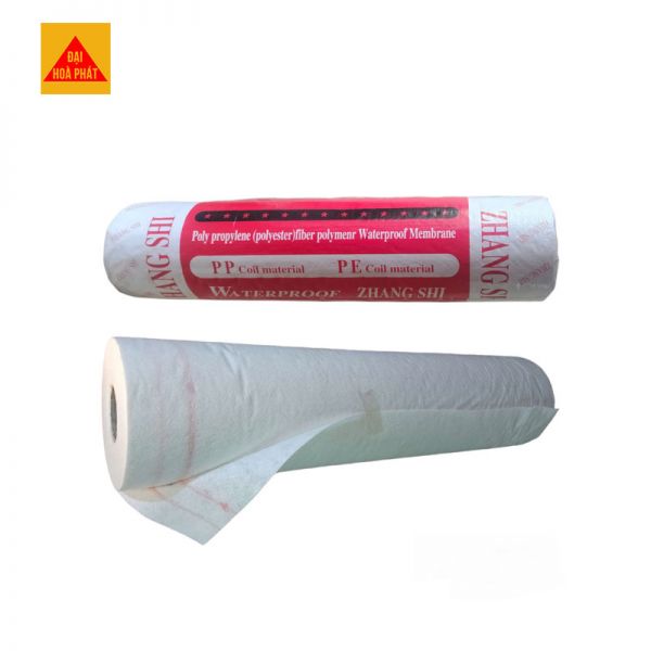 Màng chống thấm KC - PPE