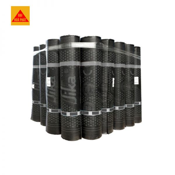 Màng chống thấm SikaBit® PRO P-30-0 Sand