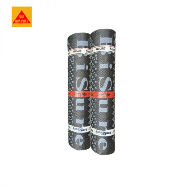 Màng khò chống thấm Bisure