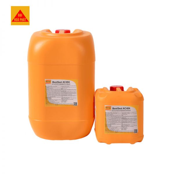 BestSeal AC404