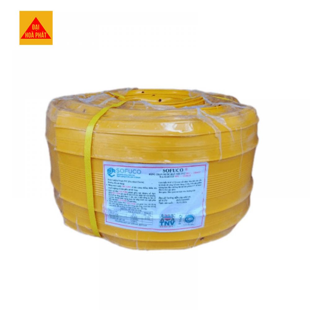 Băng cản nước SOFUCO