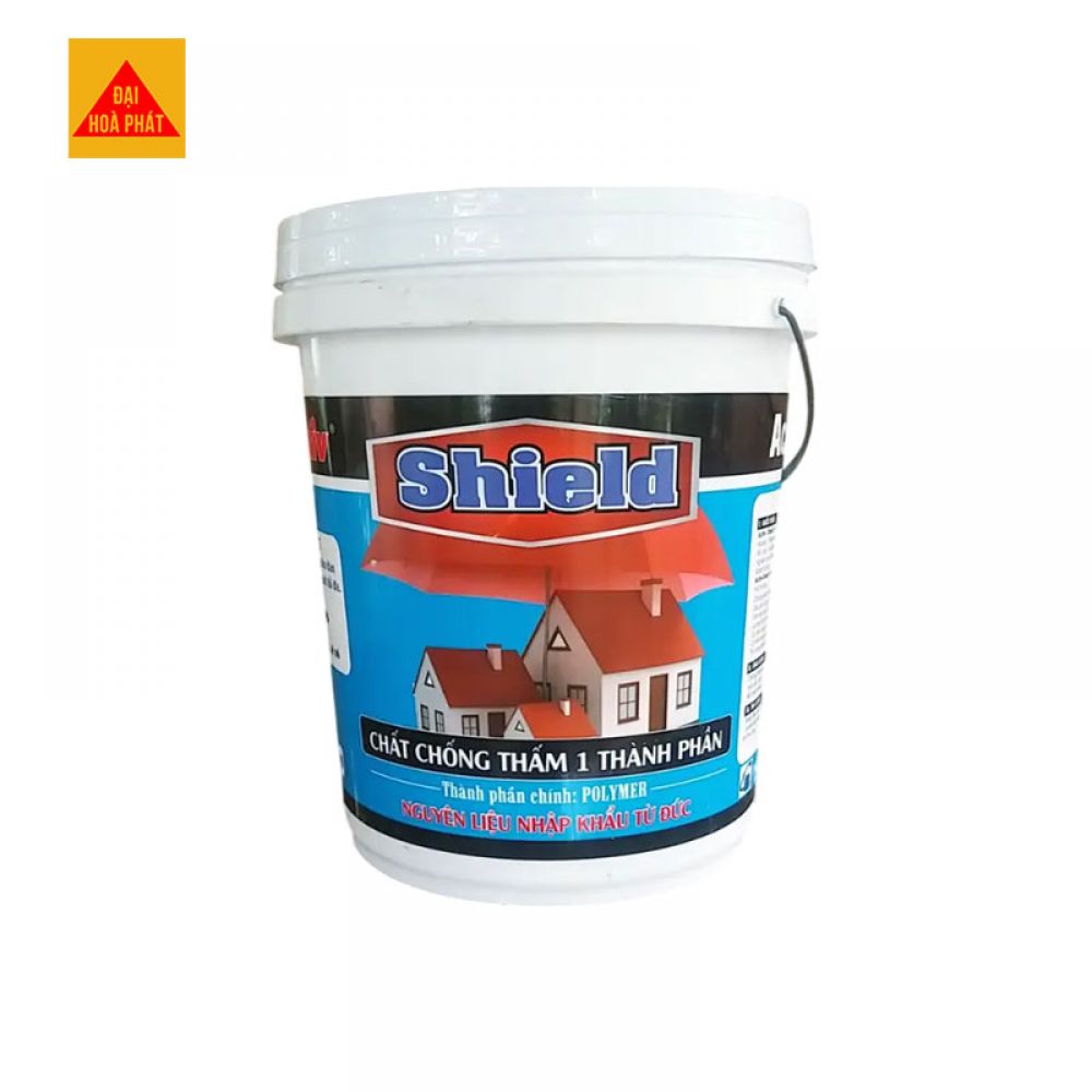 Chất chống thấm Activ – Shield