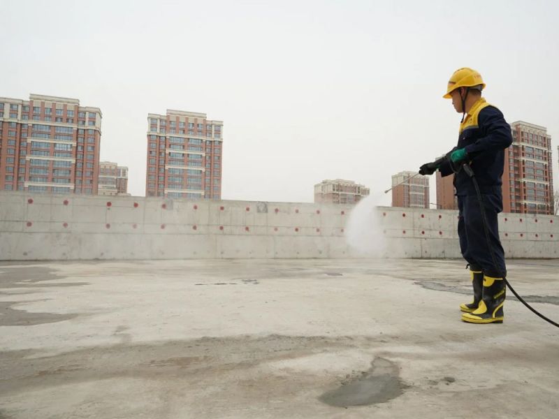 Tầm Quan Trọng Của Việc Chống Thấm Khi Thi Công Xây Dựng