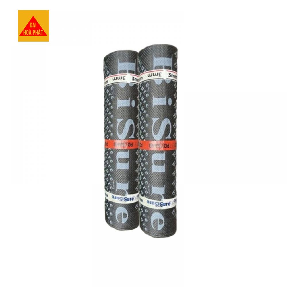 Màng khò chống thấm Bisure