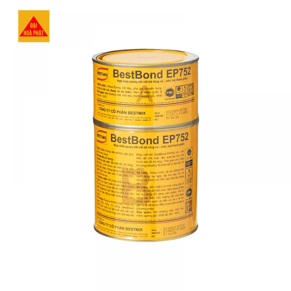 BestBond EP752