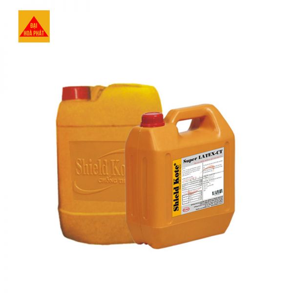 Shield Kote Super Latex CT